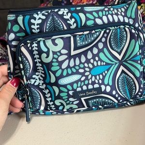 Vera Bradley crossbody